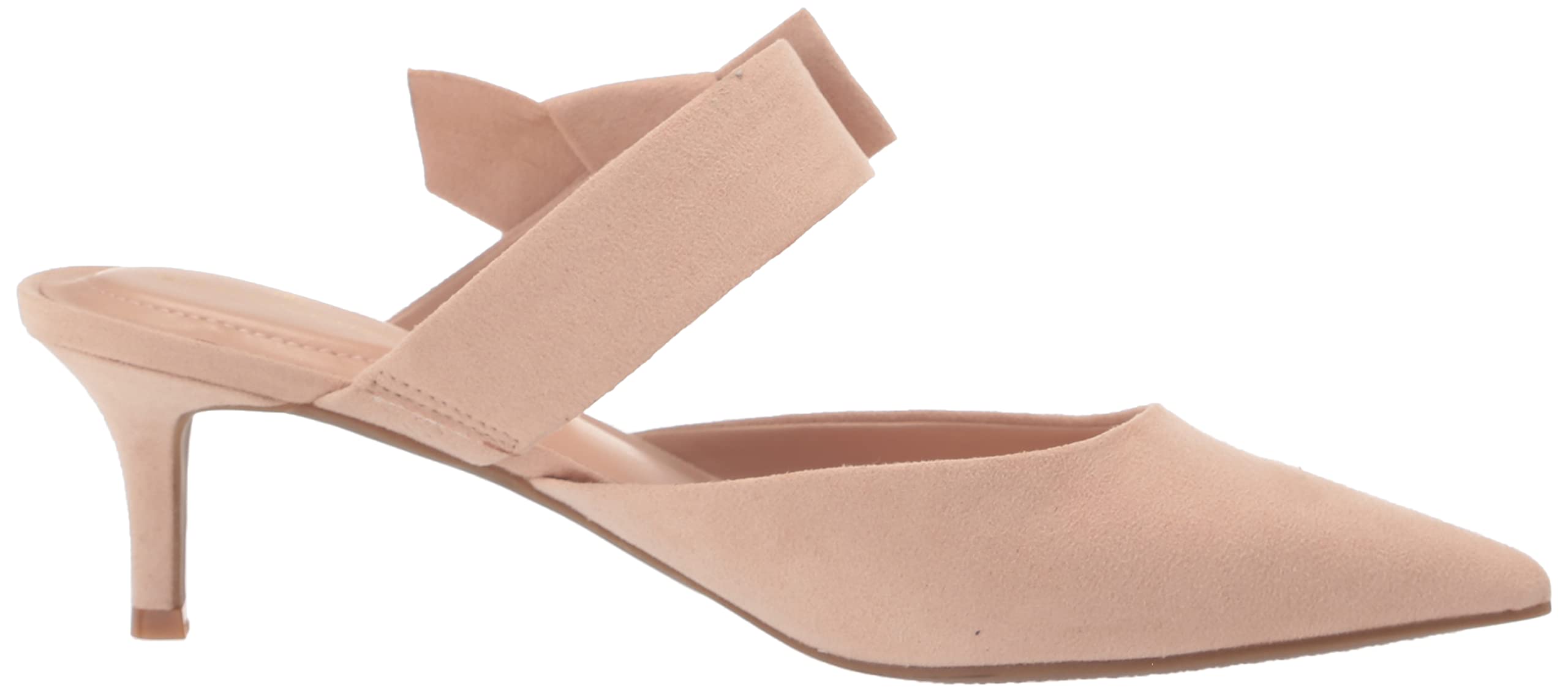 Bandolino Women's Millie Comfortable Casual Slip-On Loafers - Perfect for Work, Office, and Everyday Wear