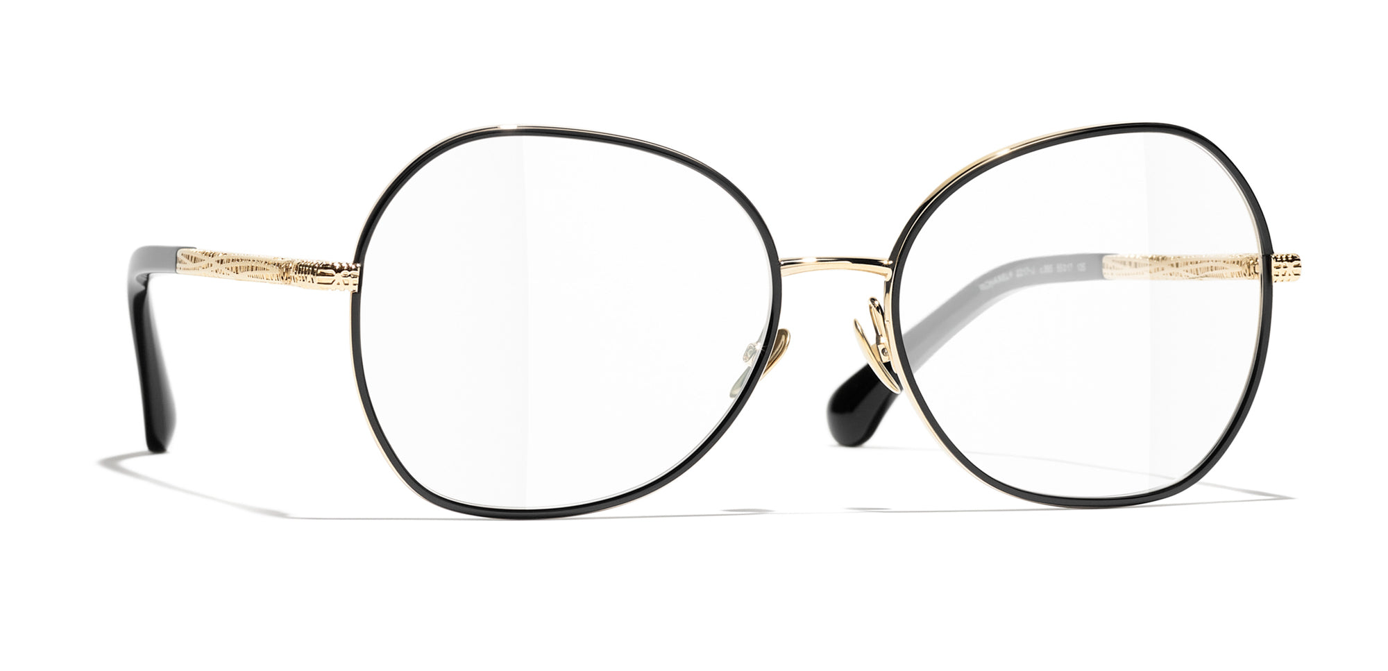 Chanel 2217J Luxury Sunglasses - Classic Aviator Style with UV Protection - Perfect for Fashion & Outdoor Activities