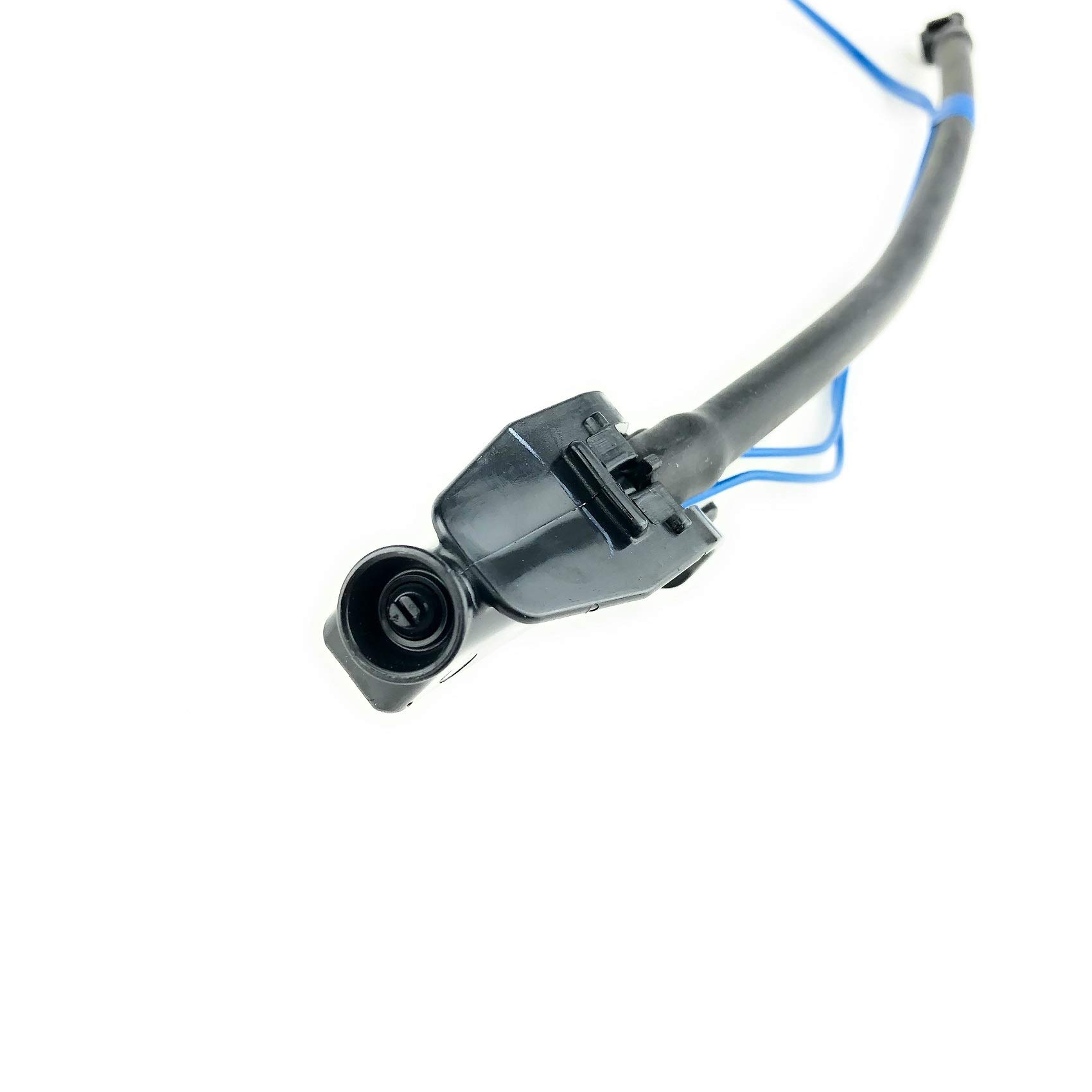 Genuine LR045321 Windshield Washer Nozzle for 2013-2015 Range Rover & 2014-2019 Range Rover Sport - Perfect Replacement Part for Windshield Cleaning System