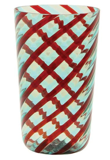 PRE ORDER Set of Six Stylish Candy-Colored Mugs in Grey, Sea, and Red - Perfect for Coffee, Tea, or Hot Chocolate at Home or Office