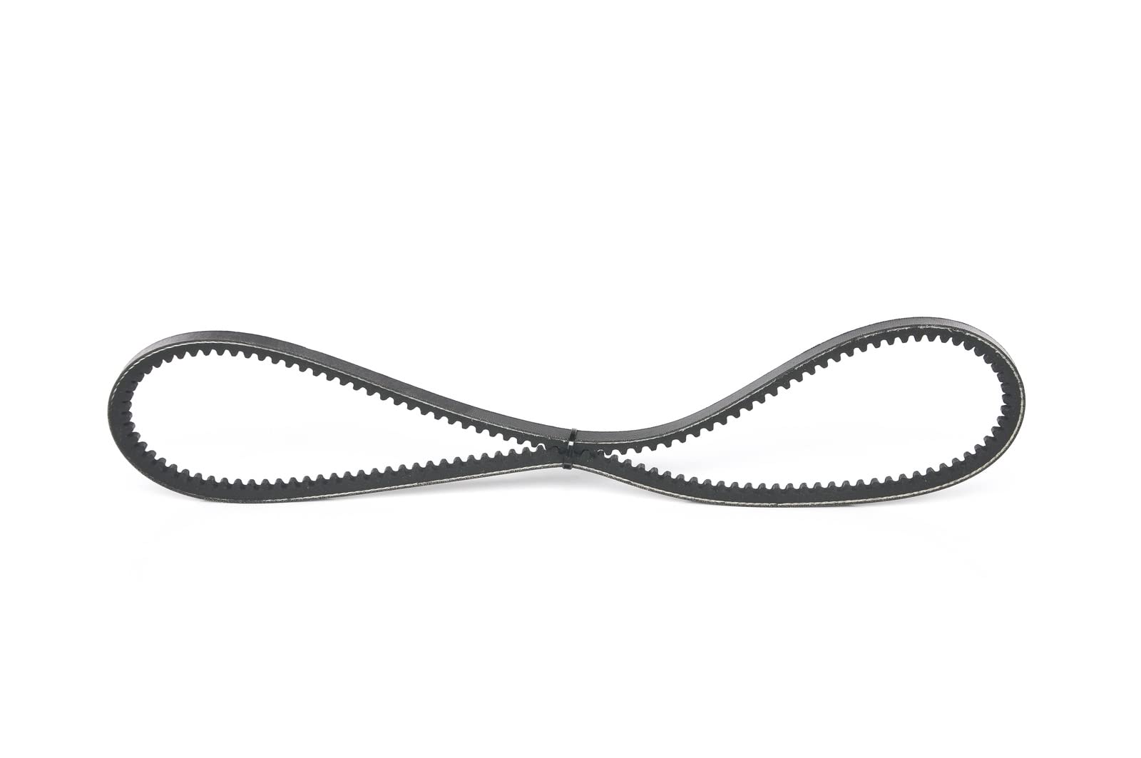 Bosch 1987947633 V-Belt Replacement - High Performance Drive Belt for Automotive & Machinery - Compatible with Lawn Mowers, Generators & Power Tools