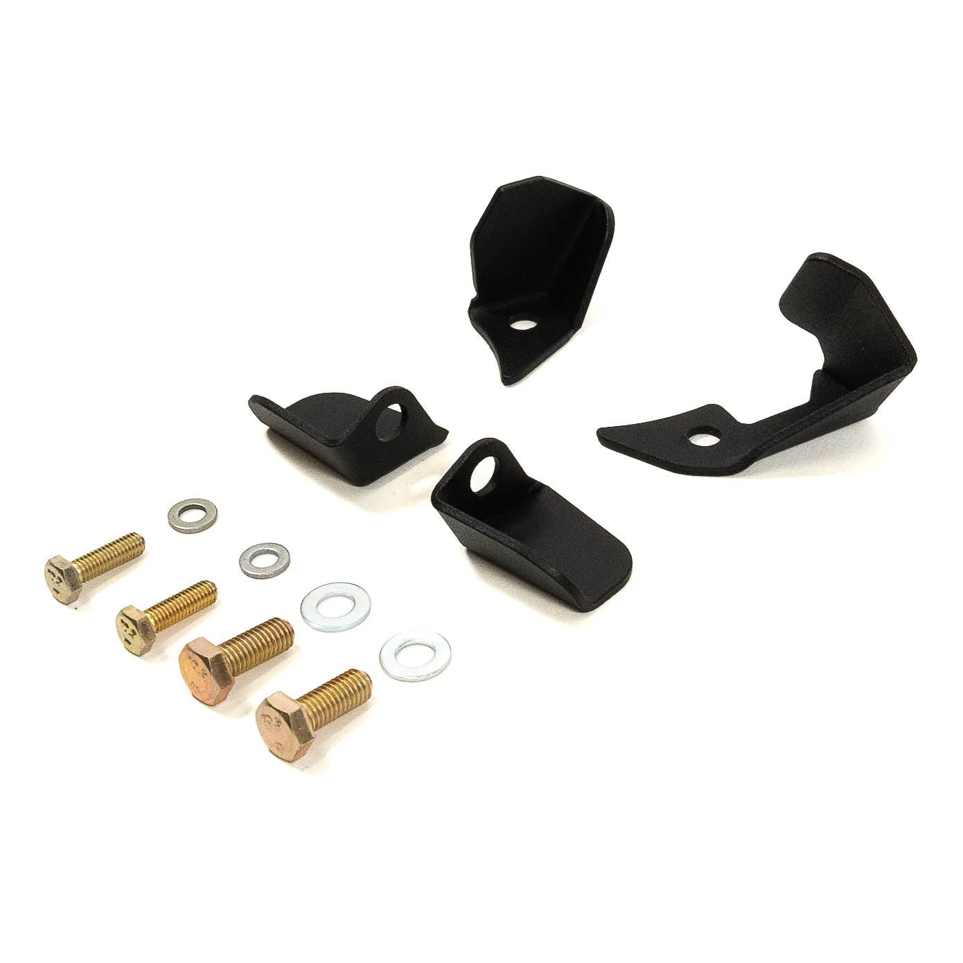 2009-2020 Ford F-150 SDHQ Built ABS & Vacuum Guards | Heavy Duty Truck Protection for Off-Road & Towing