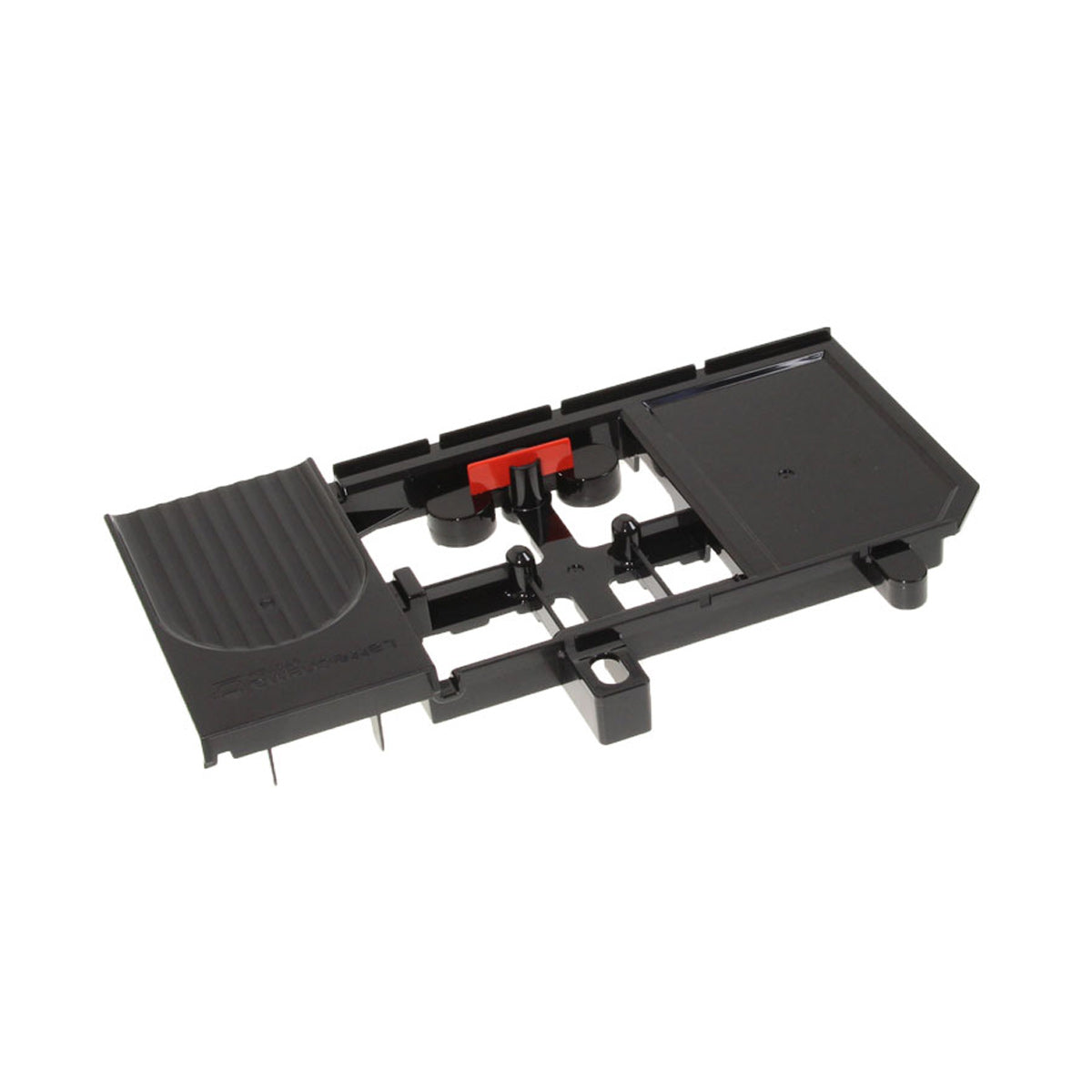DeLonghi Internal Drip Tray with Magnet & Level - AS00001236 - Perfect for Espresso Machines & Coffee Makers