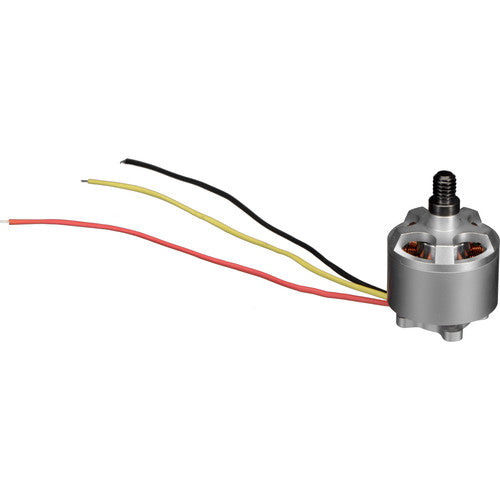 DJI Phantom 3 Part 8 2312 Motor (Clockwise) - Replacement Drone Motor for Aerial Photography & FPV Racing