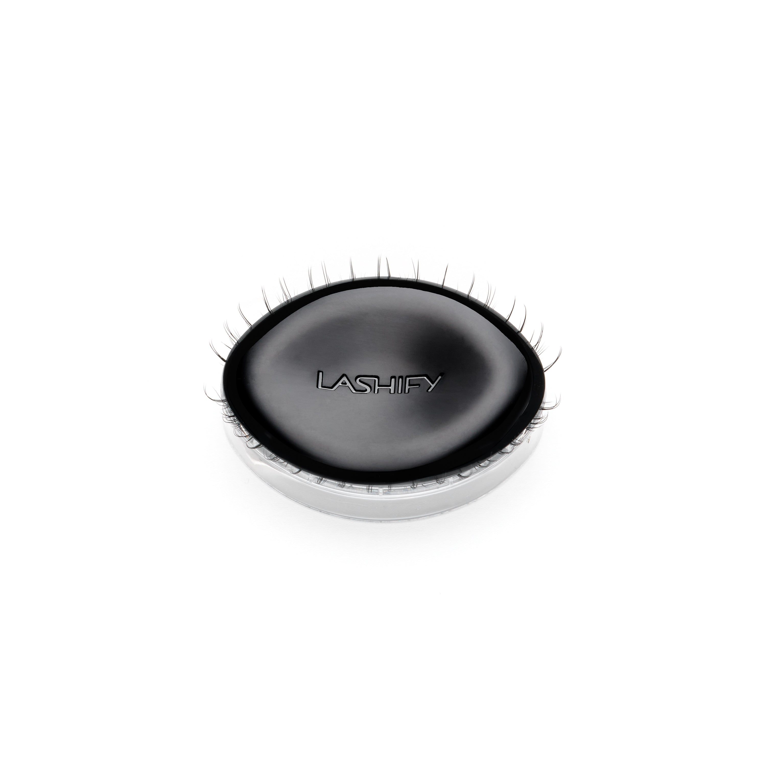 Ice Gossamer® Lashes - Natural Looking False Eyelashes for Dramatic Eye Makeup - Perfect for Parties, Weddings & Special Occasions