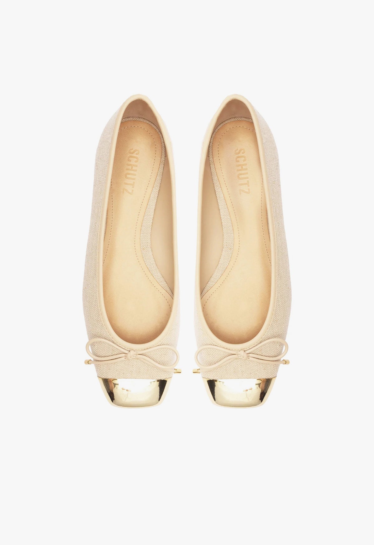 Genuine Leather Flats for Women - Comfortable & Stylish SAE Leather Ballet Flats - Perfect for Work, Travel & Casual Wear