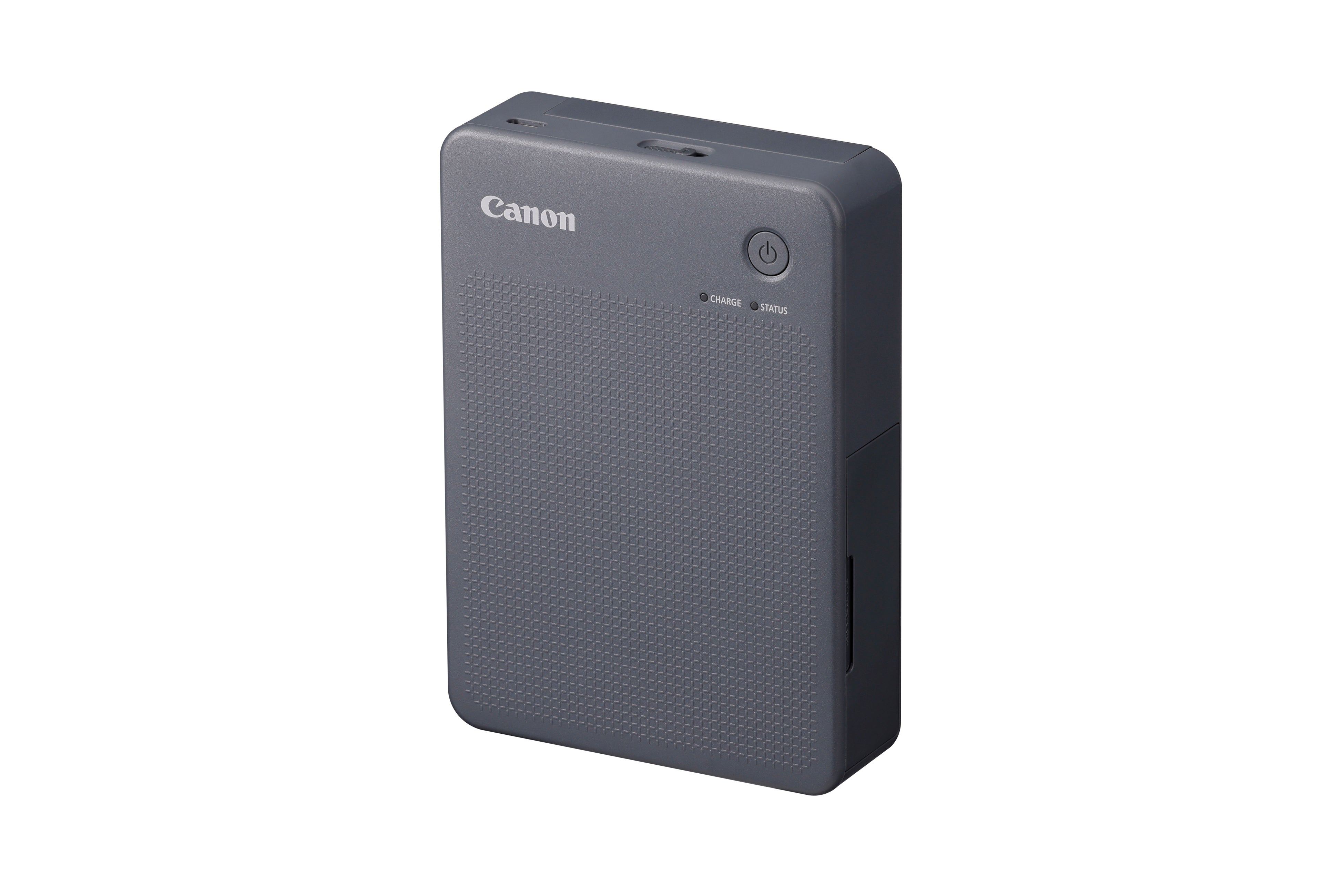 Canon SELPHY QX20 Wireless Portable Photo Printer - Compact & High-Quality Prints for Travel, Parties & Home Use