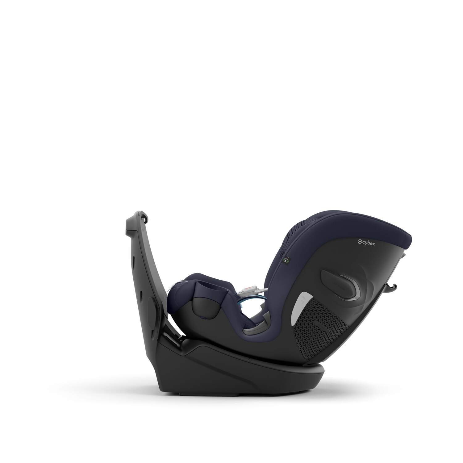 Cybex Callisto G 360 All-in-One Convertible Car Seat - Safe & Comfortable Infant to Toddler Car Seat for Travel & Everyday Use