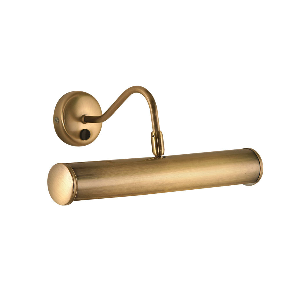 Antique Brass