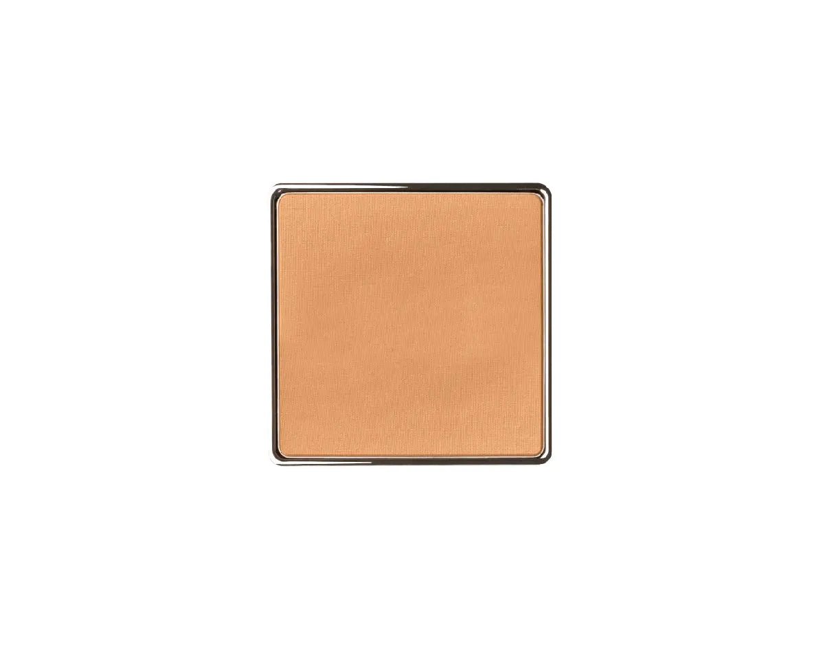 HY GLAM Powder Foundation Refill - Lightweight, Long-Lasting & Buildable Coverage for Flawless Skin | Perfect for Everyday Wear & Touch-Ups On-The-Go