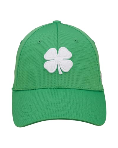 Iron X (Electric Green/White)