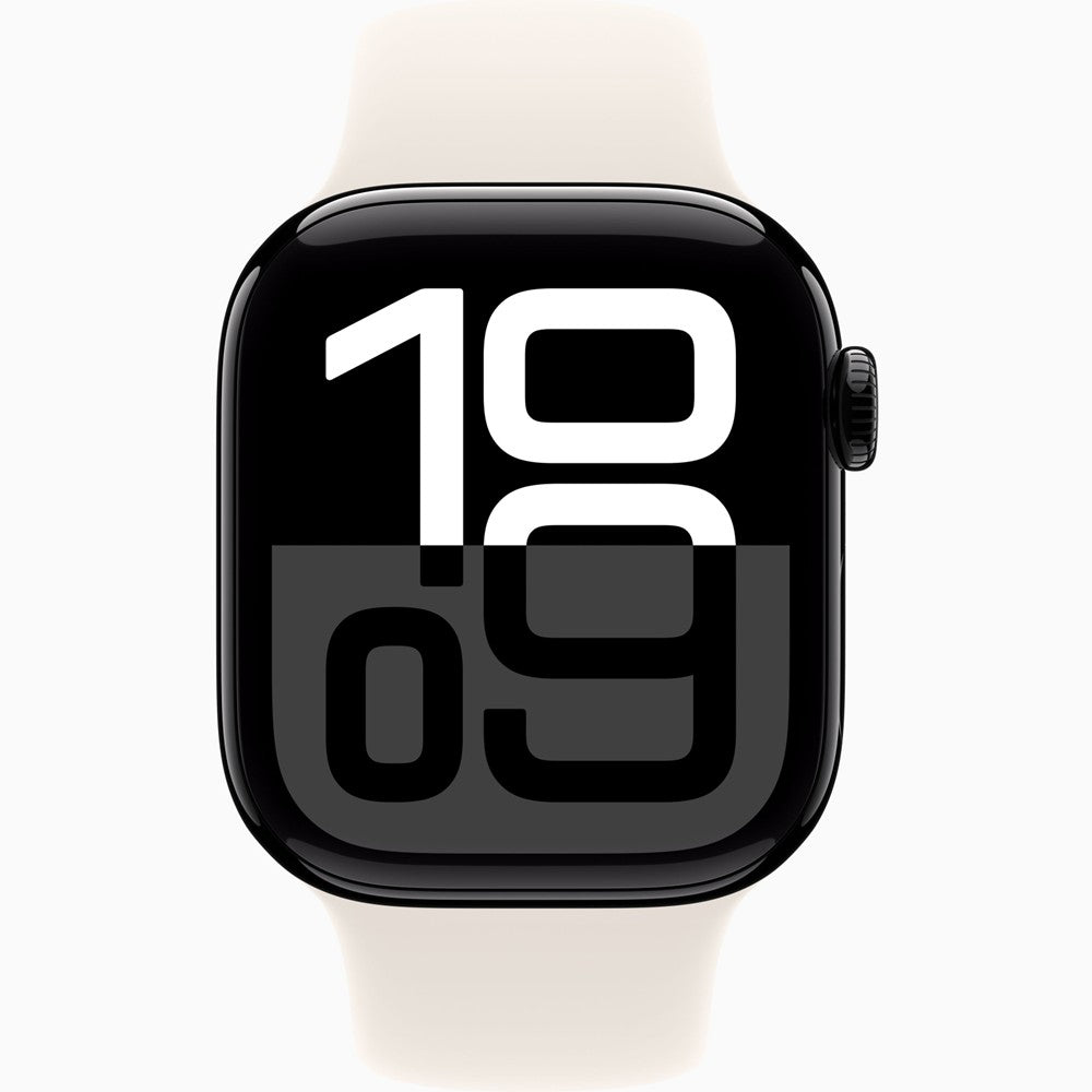 Apple Watch Series 10 (46mm, GPS + Cellular) 1.96