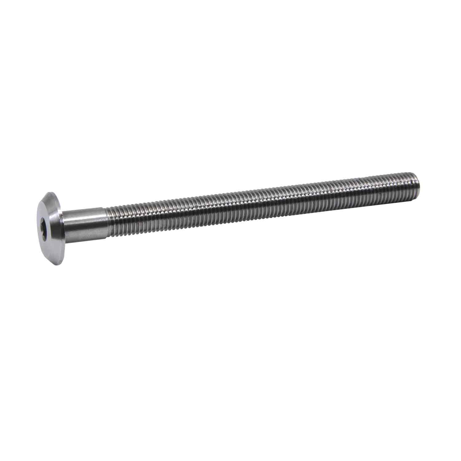 Beiter V Box Front Screw (98mm) - High-Quality Crossbow Accessory for Hunting & Target Practice | Perfect for Outdoor Sports & Archery Enthusiasts