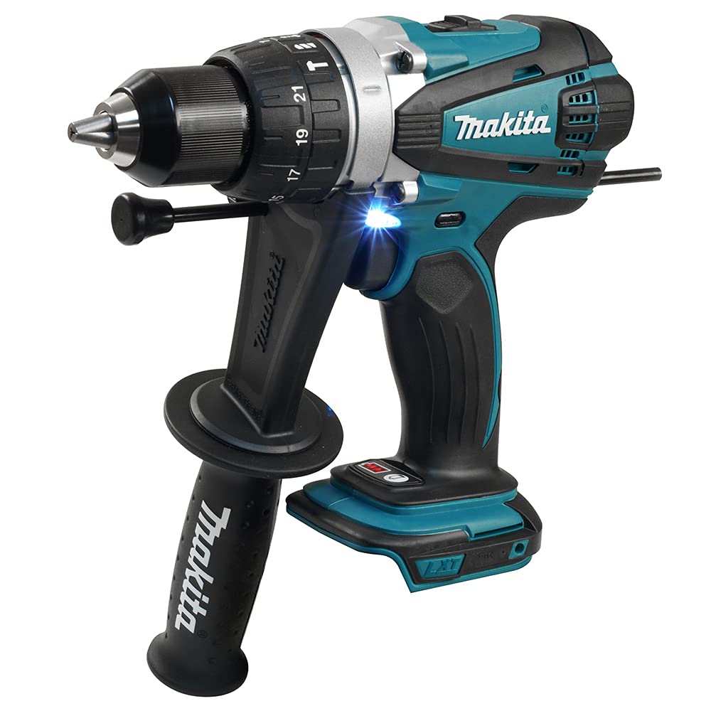 Makita DHP458Z 18V LXT Cordless 1/2