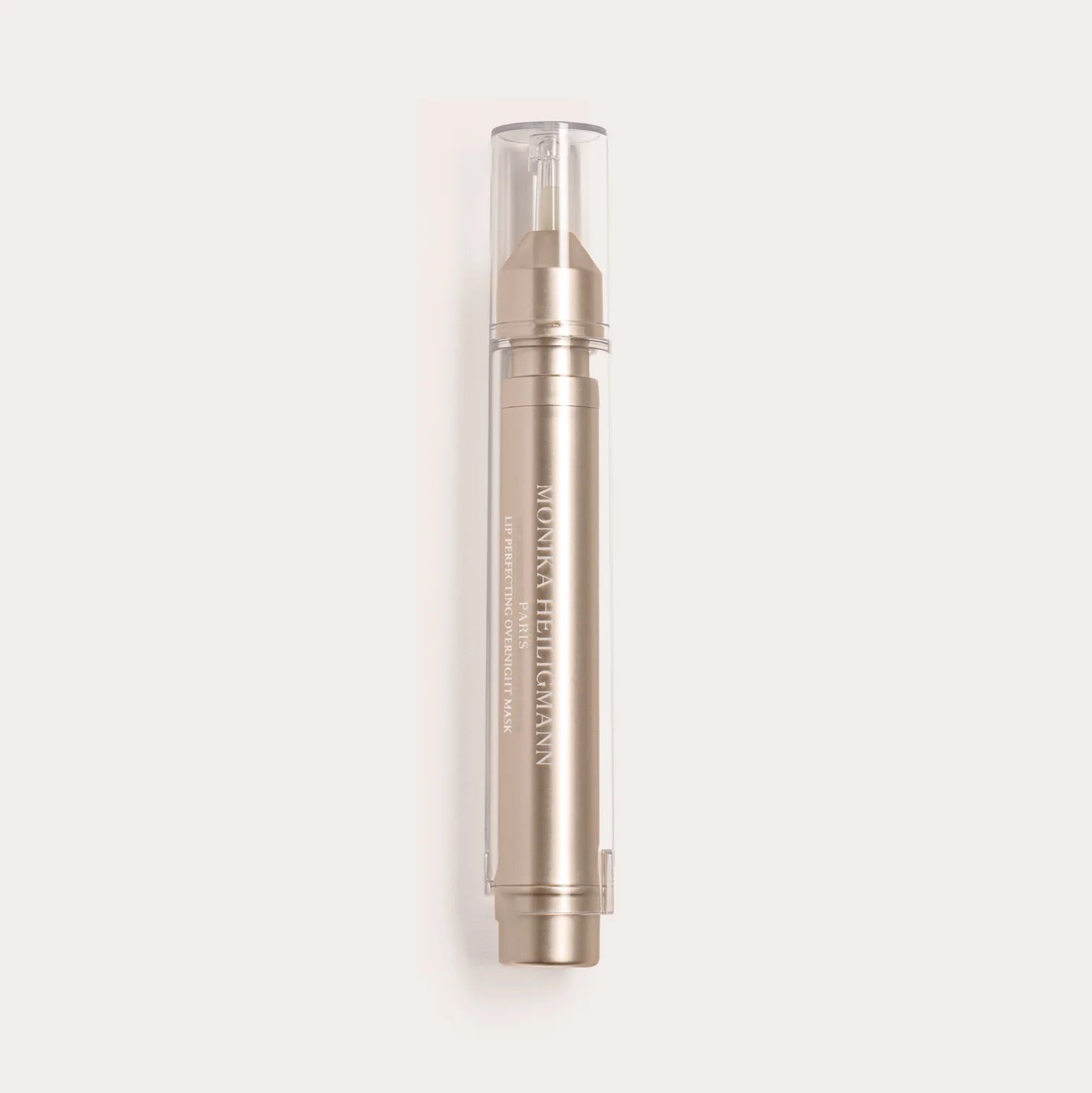 Overnight Lip Mask with Growth Factor - Anti-Aging Treatment for Plump, Hydrated Lips | Perfect for Nighttime Skincare Routine & Dry Lip Care