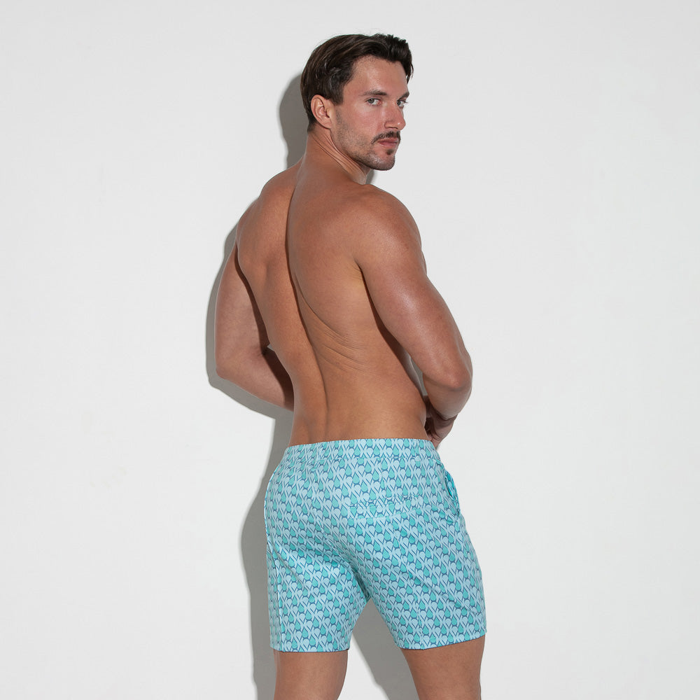 Code 22 Tapered Fit 6
