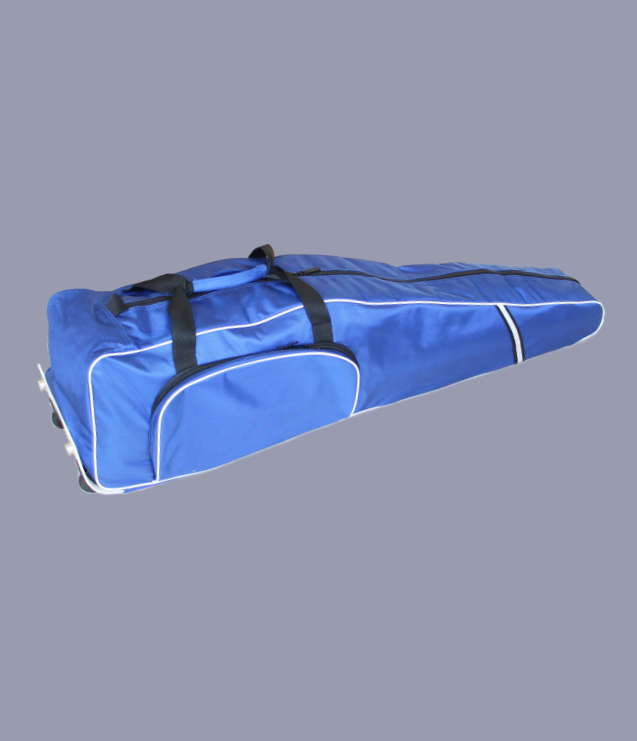 Junior Fencing Rollbag - Durable Gear for Fencing Practice & Tournaments | Perfect for Kids & Teens Training | WFS Approved