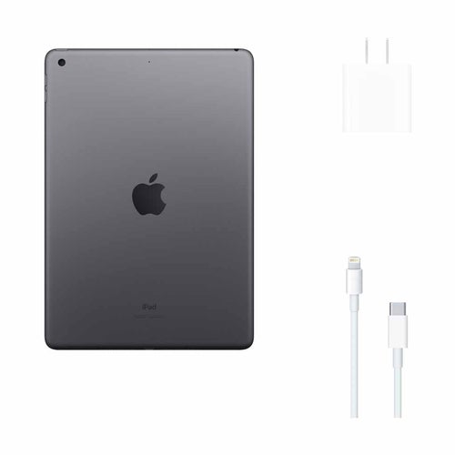 Apple iPad 8th Gen 10.2