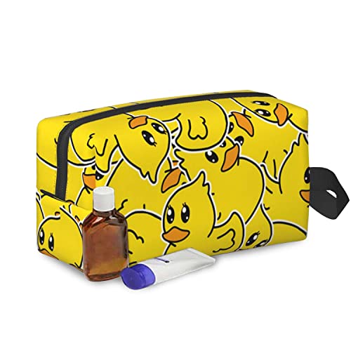 Yellow Duck