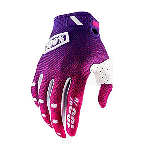 Breathable Touchscreen Motorcycle Gloves - Waterproof & Windproof for Mountain Racing & Outdoor Riding