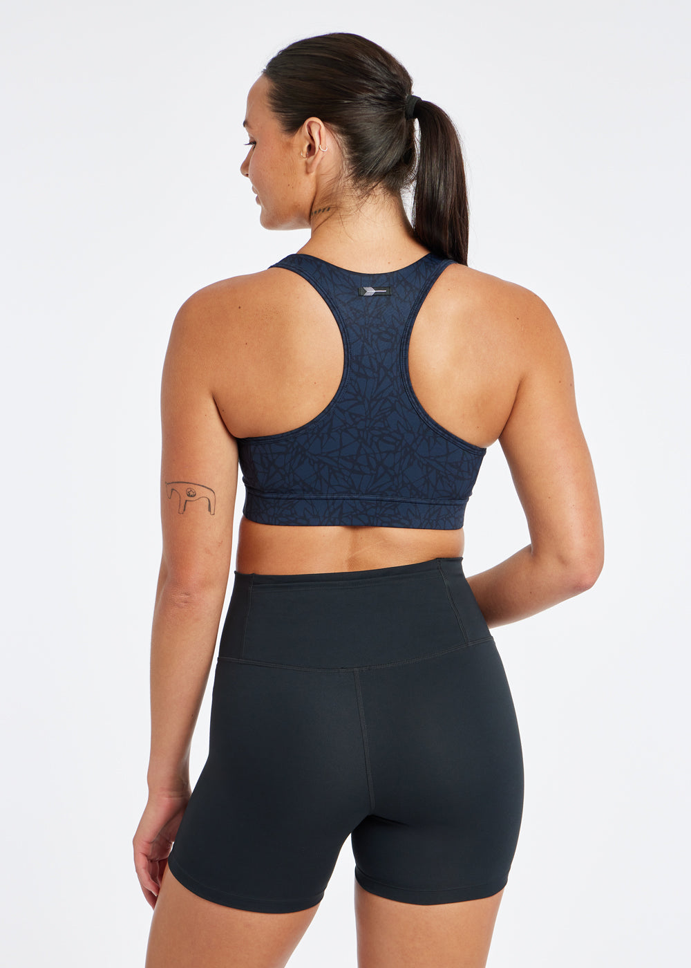 Double Breasted Bra for Women - Comfortable Support & Lift - Perfect for Everyday Wear, Workouts, and Special Occasions