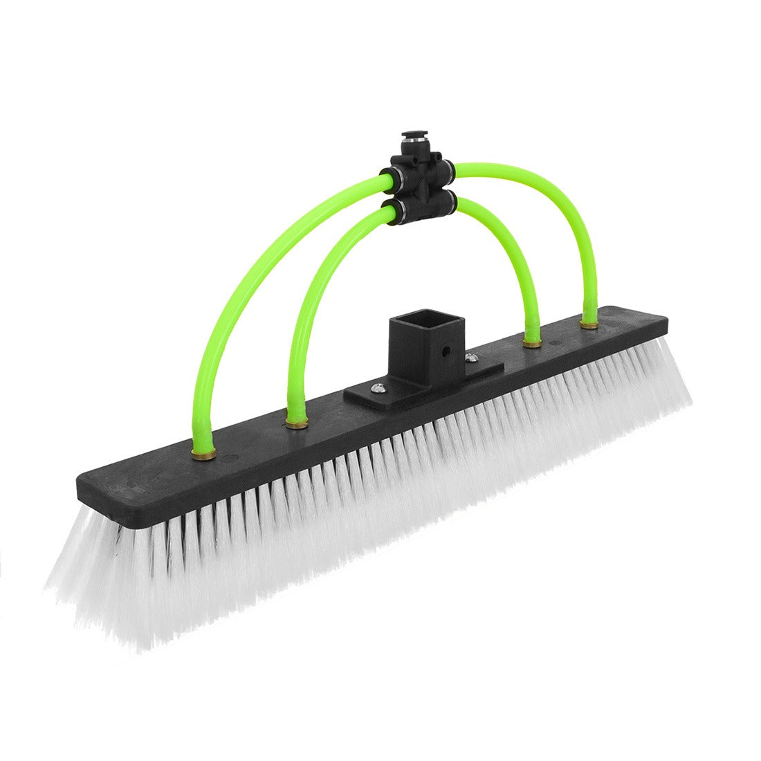 XERO Hybrid Brush - Professional Makeup Brush Set for Flawless Blending & Contouring | Vegan & Cruelty-Free | Perfect for Everyday Makeup & Special Occasions