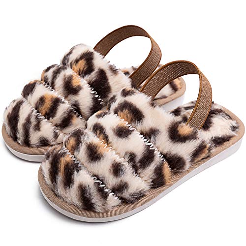 White Leopard-closetoe