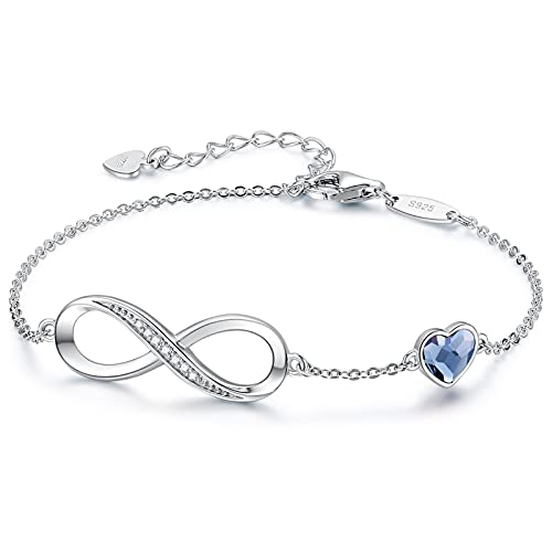 White Gold - Light Blue