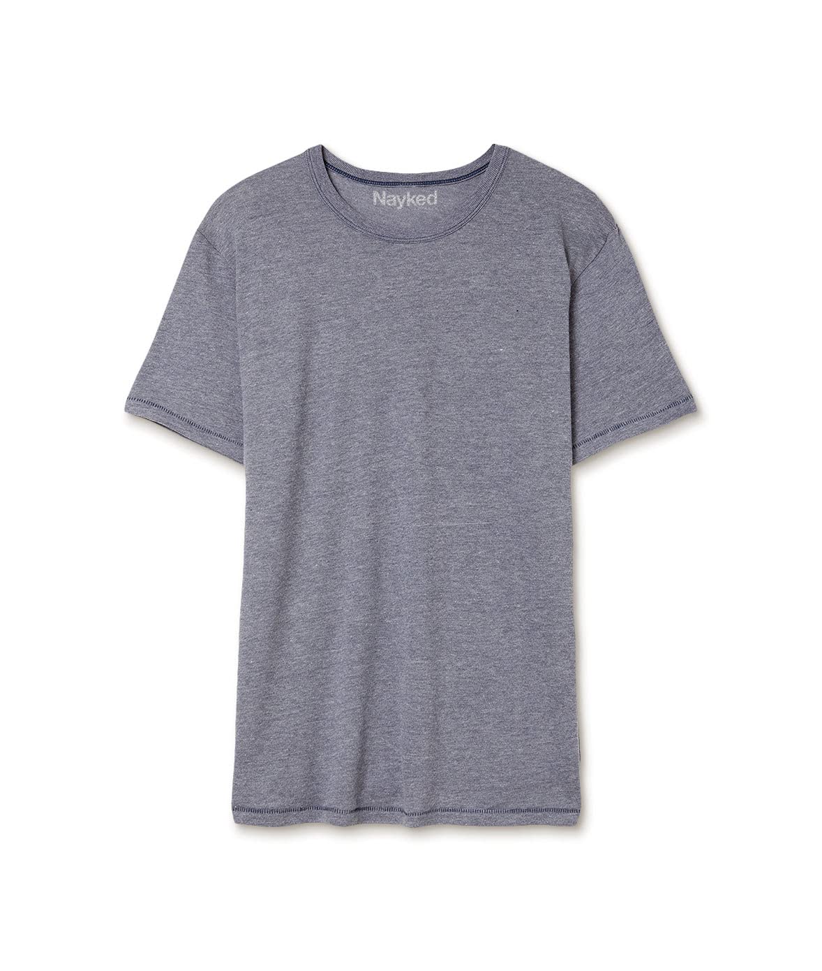 Vintage Crew Neck T-Shirt for Men - Soft Cotton Casual Tee - Retro Style Comfort Fit - Perfect for Everyday Wear, Street Fashion & Lounge Outfits