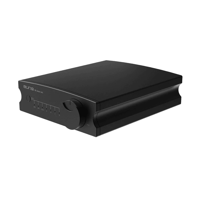 AUNE X8 XVIII BT MAGIC DAC with FPGA Technology & Bluetooth aptX HD/LDAC Support - High-Resolution Audio Decoder for Home Theater & Professional Studio Use