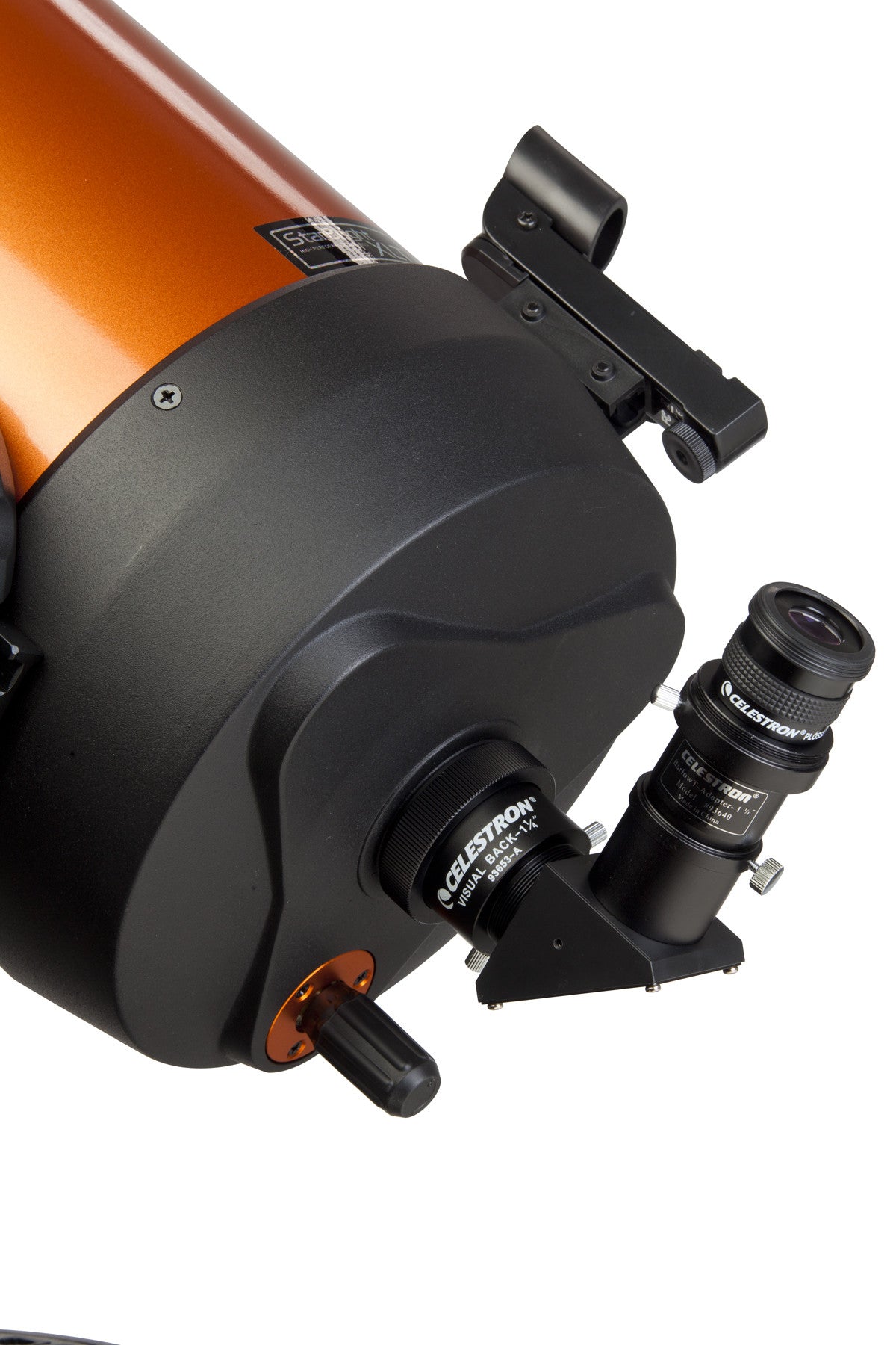 Observer's Accessory Kit 1.25 - Premium Telescope Eyepieces & Astronomy Tools for Stargazing, Astrophotography & Night Sky Observation
