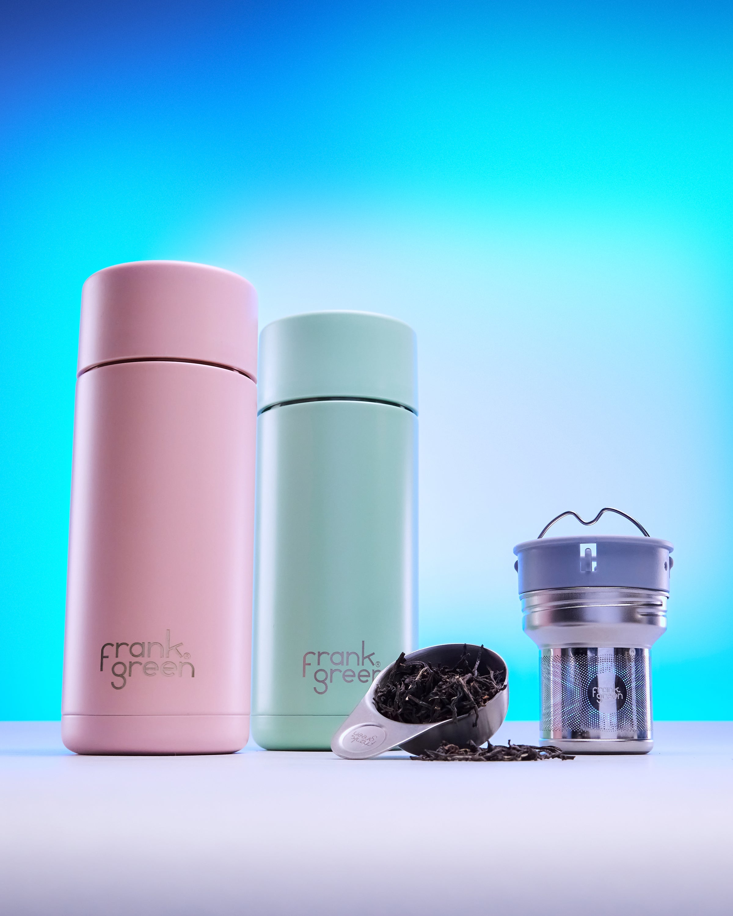 Customizable 16oz Ceramic Reusable Coffee Cup with Lid - 475ml Travel Mug for Hot & Cold Drinks - Perfect for Office, Camping & Daily Commute