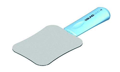 OSUNG Dental Mirror - Intraoral Photography Mirror with Handle, Large Occlusal Size for Dentists & Hygienists | Perfect for Dental Exams, Oral Hygiene Checks & Professional Photography
