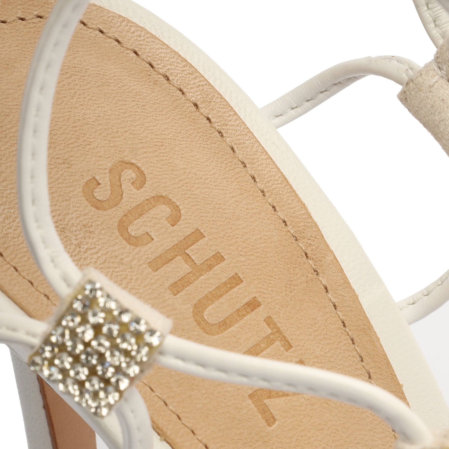 Kallie Women's Nappa Leather Sandals - Comfortable & Stylish Casual Summer Shoes for Beach, Vacation & Everyday Wear