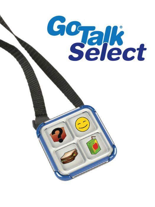 GoTalk Select - Premium Wireless Bluetooth Headset for Clear Calls & Music - Ideal for Office, Driving, and Remote Work