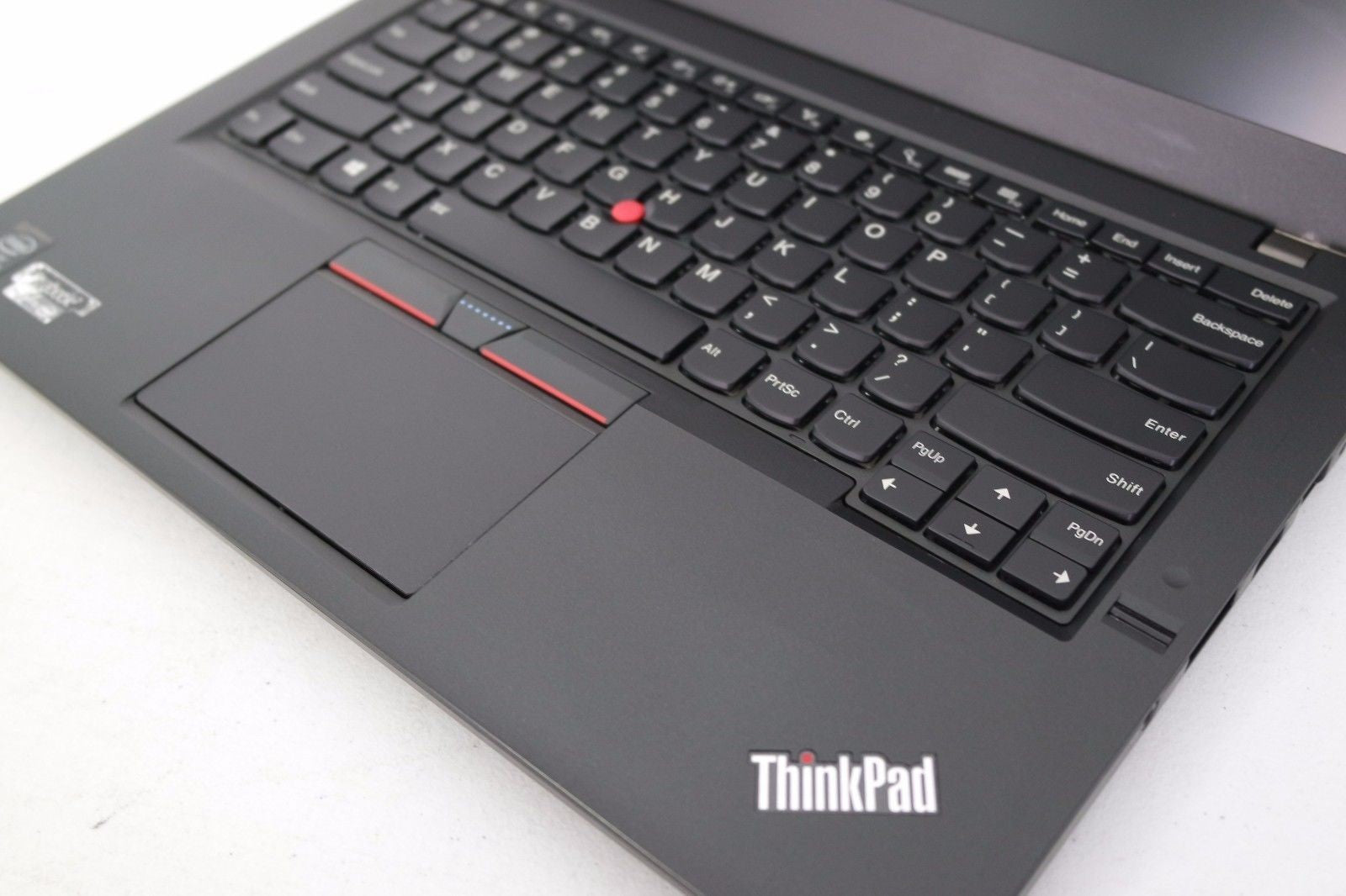 Lenovo ThinkPad T450s 14