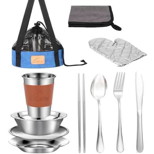 Blue -1 Person set