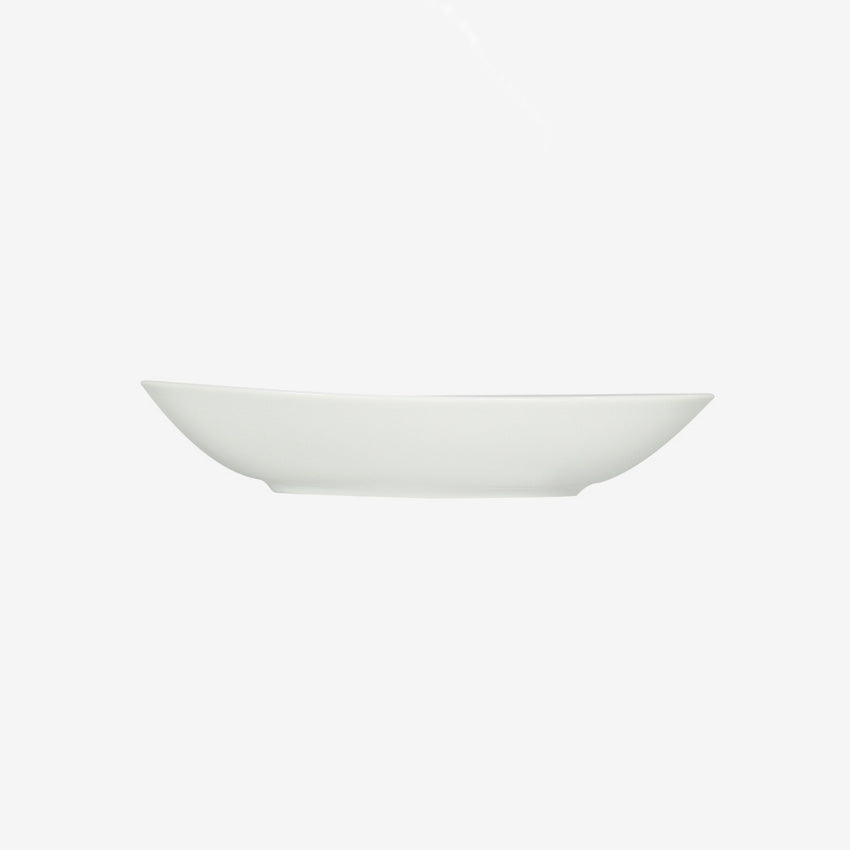 Bernardaud Bulle Dinnerware Collection - Elegant Porcelain Dinner Plates & Bowls for Fine Dining & Special Occasions
