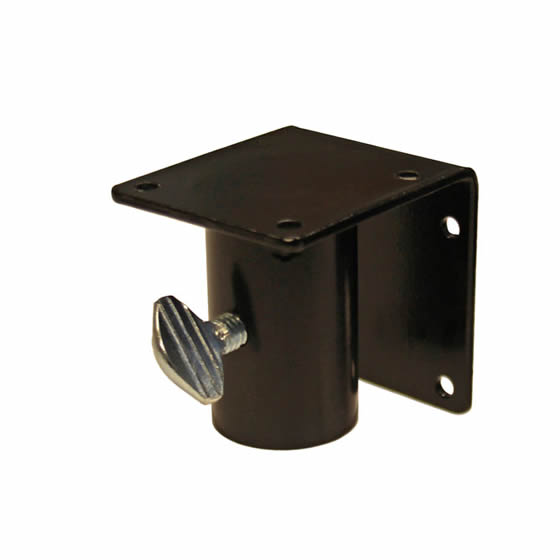 Bird House Mounting Plate - Top or Side Mount for Secure Installation | Perfect for Backyard, Garden & Outdoor Bird Watching