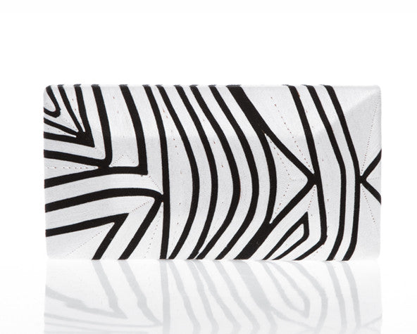 White/Black Lines