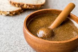 Koska Tahini Molasses 200g - Premium Sesame Paste Spread for Baking, Cooking & Healthy Snacks