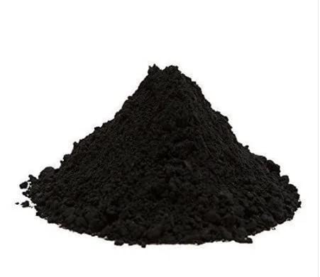 Shubh Black Sindoor 50g - Natural Tilak Powder for Forehead Marking | Safe, No Side Effects & No Hair Fall | Perfect for Hindu Pujas, Weddings & Spiritual Ceremonies