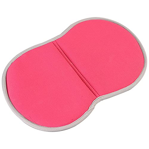 Portable Folding Outdoor Gel Cushion - Moisture-Proof & Temperature Regulating Seat Pad for Camping, Picnics, Hiking, and Public Transport Use