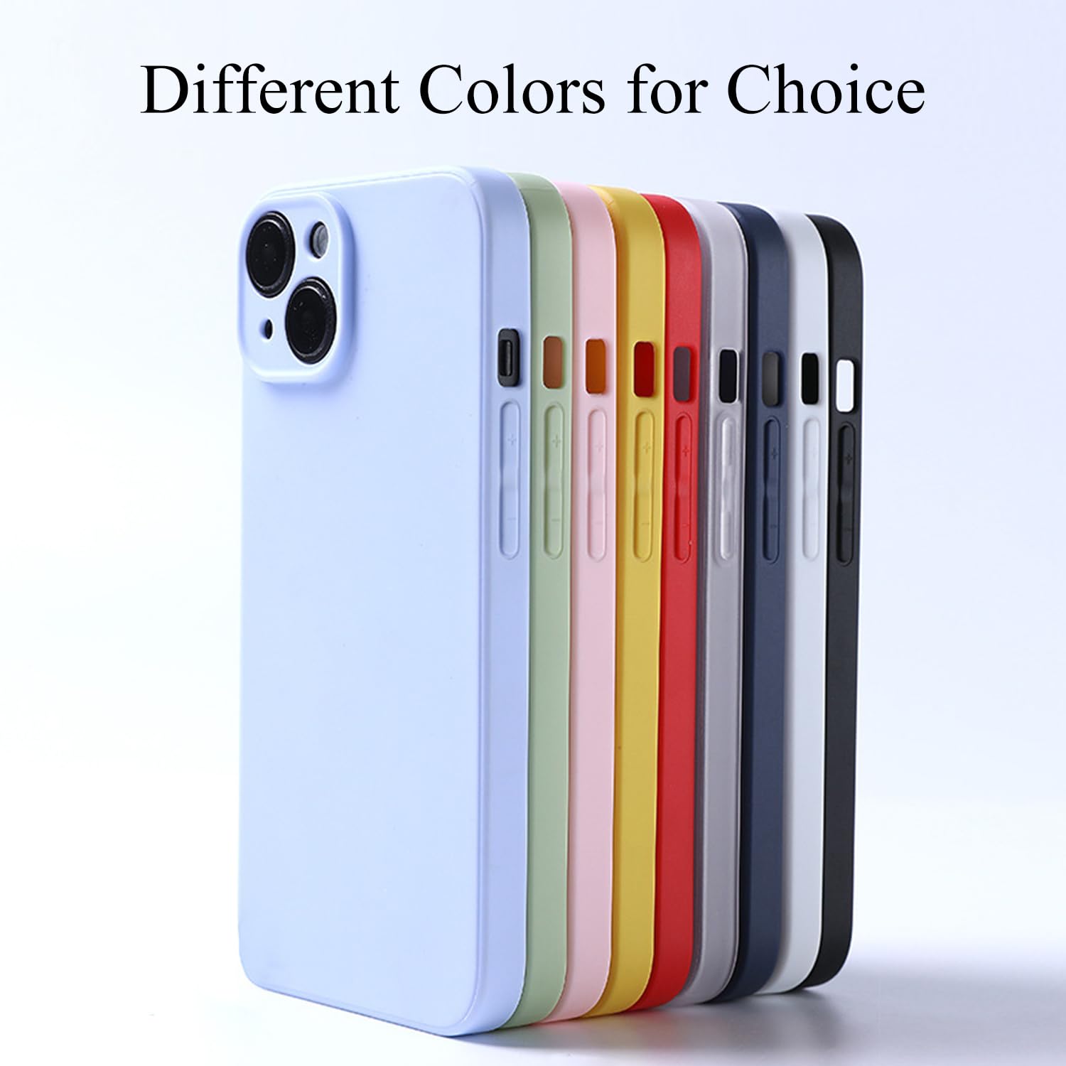 Custom Personalized iPhone Case for iPhone 15/14/13/12/11/XR/XS/X/8/7/6 - Upload 4 Photos - Perfect Gift for Women, Men, Mom on Mother's Day & Birthday - Durable Protective Phone Cover for Everyday Use & Travel