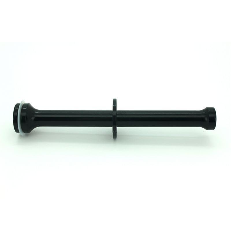Omega Juicer Push Rod Replacement - Compatible with Omega Vertical Slow Masticating Juicers Models 8003-8008, NC800/900, 8051-8091 - Durable Food Pusher for Healthy Juicing at Home, Gym or Office