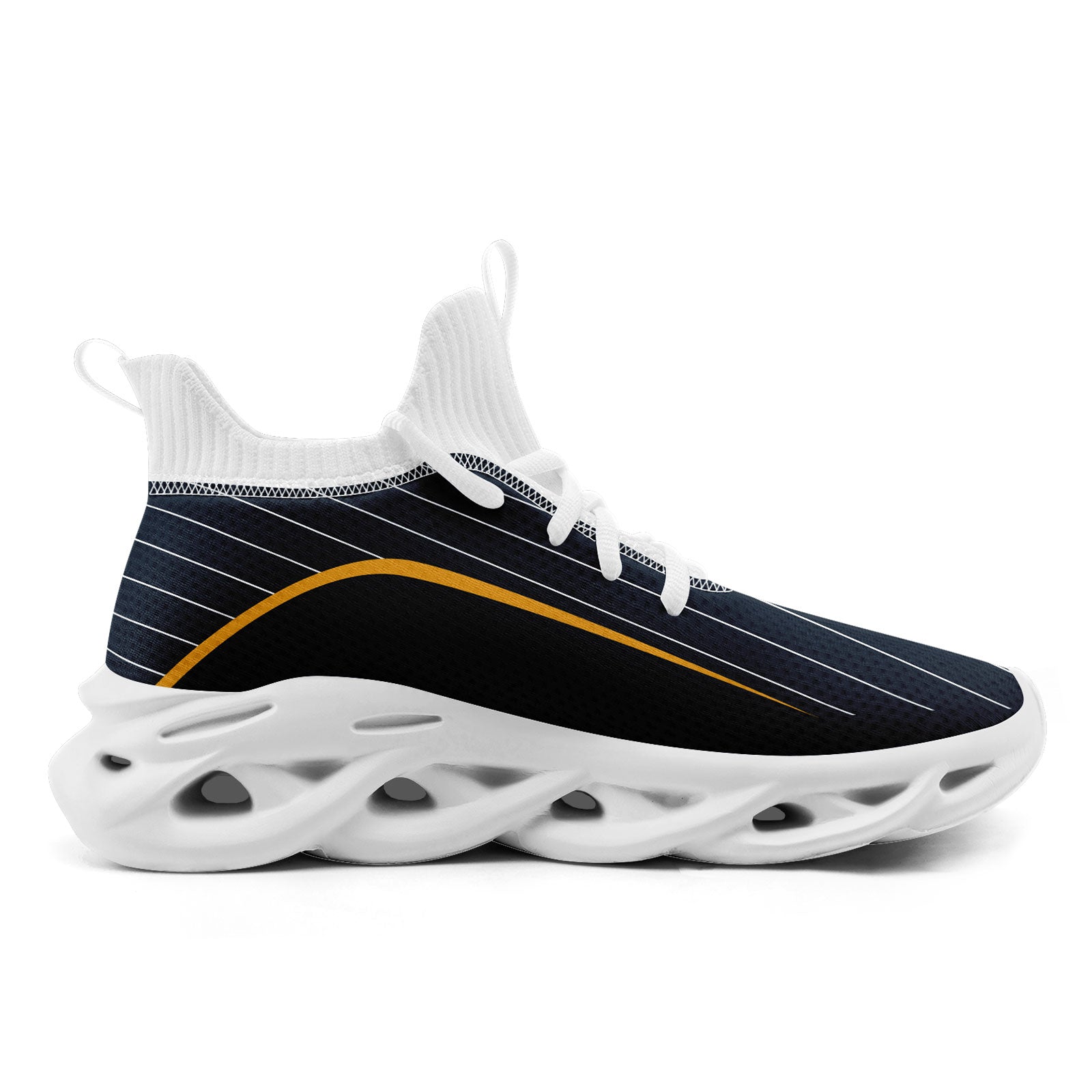 Custom Maxsoul Personalized Sneakers for Men & Women - Breathable Lightweight Running Shoes FN030A D020237 21 - Perfect for Jogging, Gym Workouts & Casual Wear