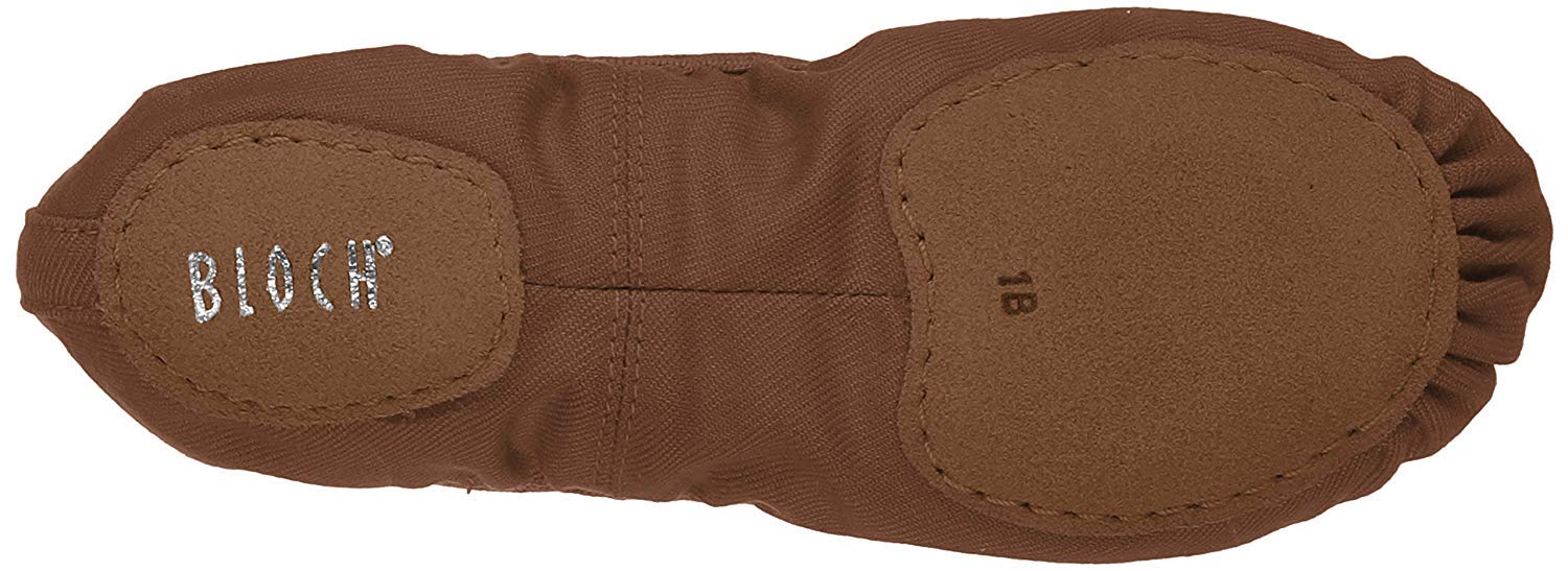 Bloch Performa Dance Shoes for Girls - Ballet, Jazz & Contemporary - Lightweight & Flexible for Dance Practice & Performances
