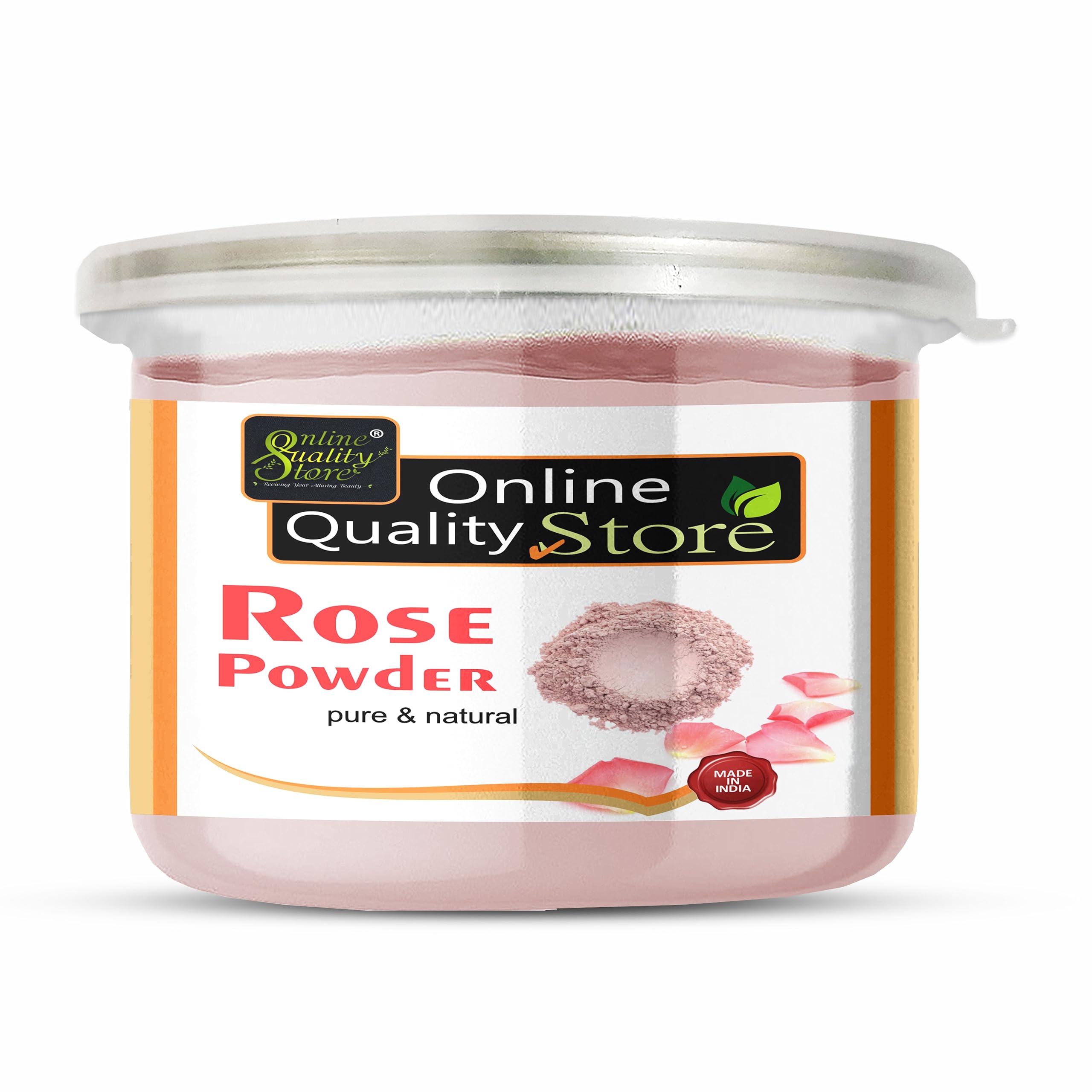 **Premium Sandalwood Powder, Rose Powder & Multani Mitti Clay Combo (400g) – Natural Skincare & Pooja Essentials for Face Masks, Tilak & Laddu Gopal Rituals**    **Use Cases:** Perfect for DIY face packs, religious ceremonies (pooja, tilak), and natural skincare routines.