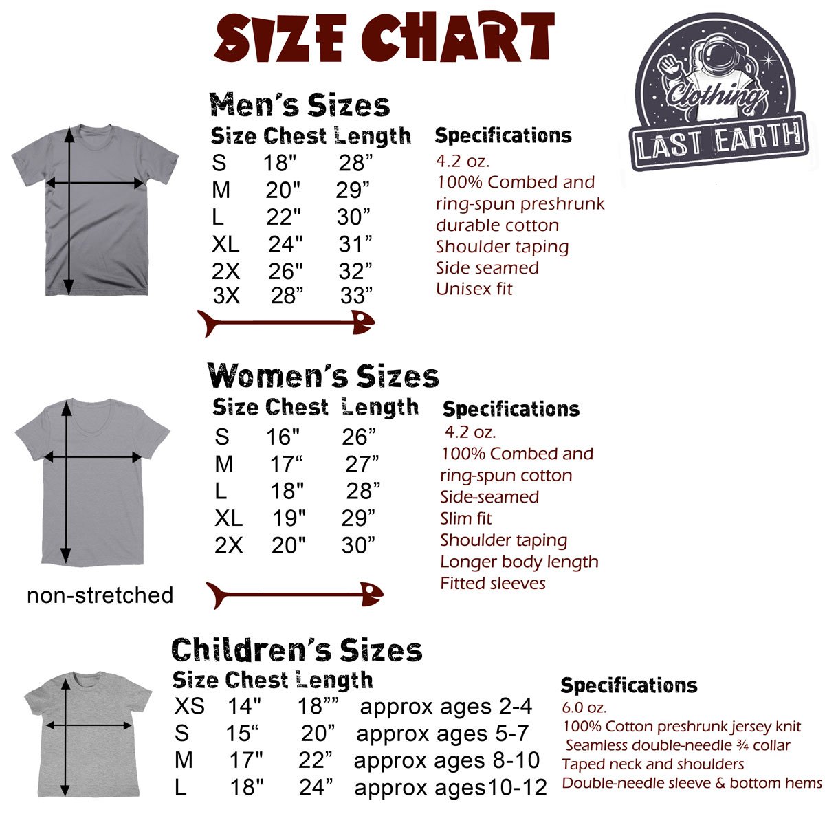 Premium Unisex Cuttlefish Graphic T-Shirt - Bella Canvas Soft Cotton Tee for Men, Women & Kids - Fun Fish Design for Casual Wear, Gifts & Everyday Outfits