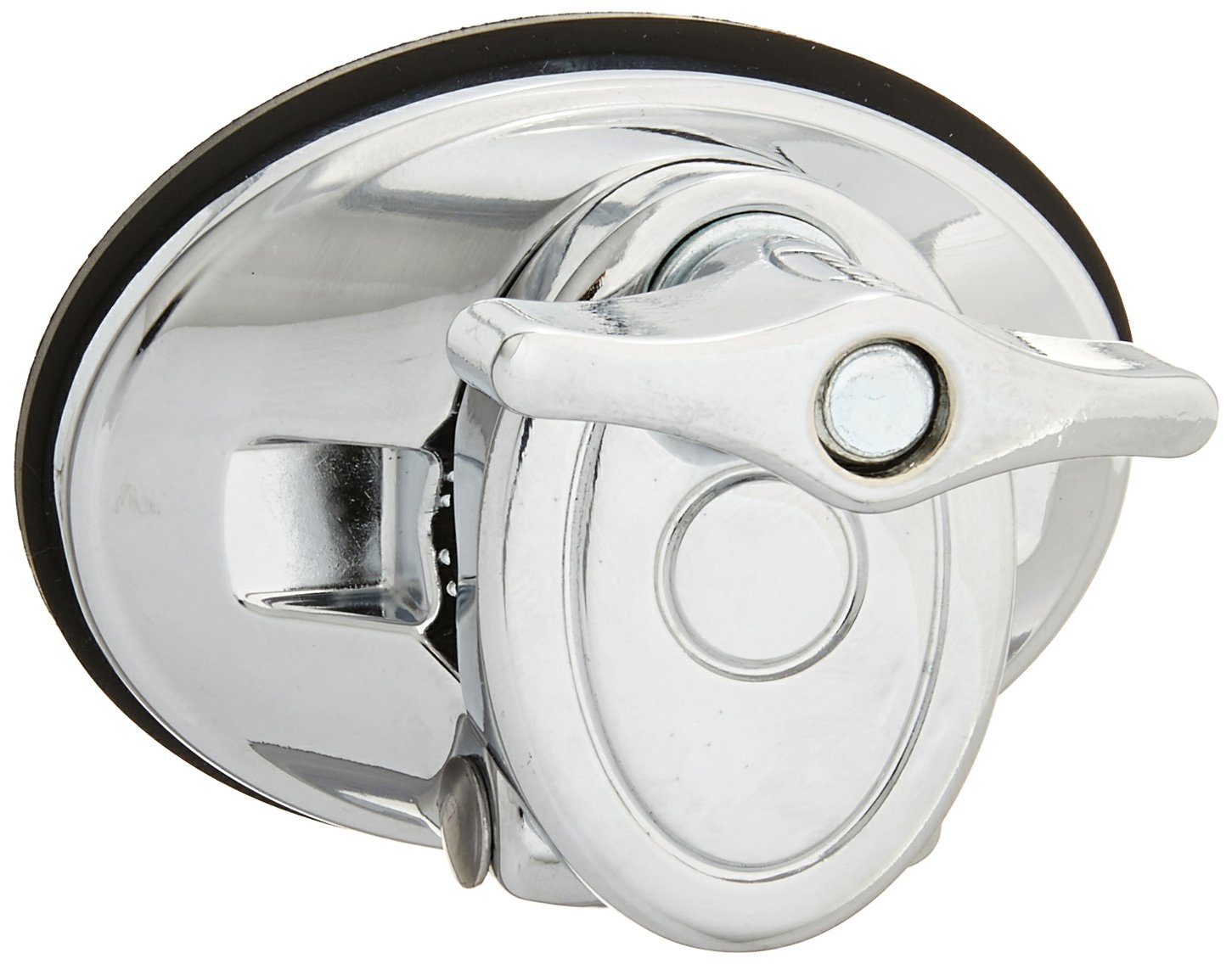 PDP by DW 10.5mm Tom Mounting Bracket Chrome PDAXTB105 - Heavy-Duty Drum Hardware for Professional Drum Kits | Perfect for Live Performances & Studio Recording